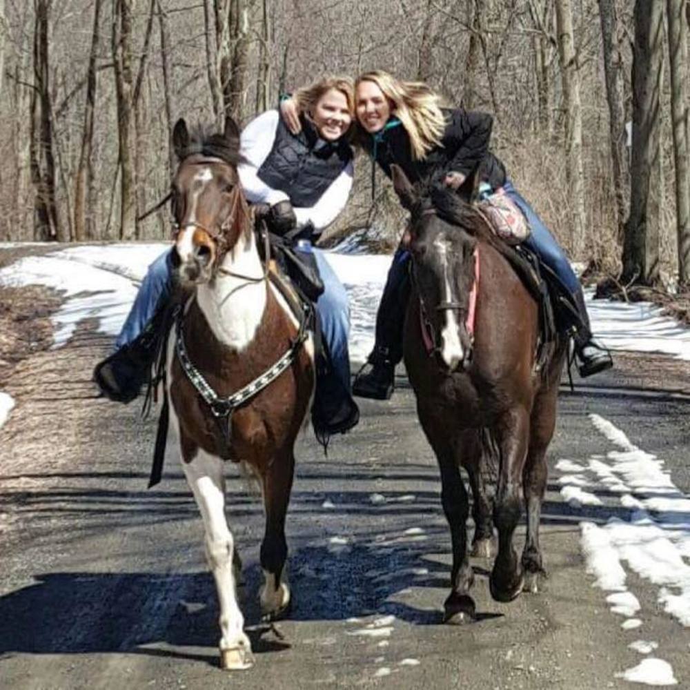 Meet your Posher, Kathy